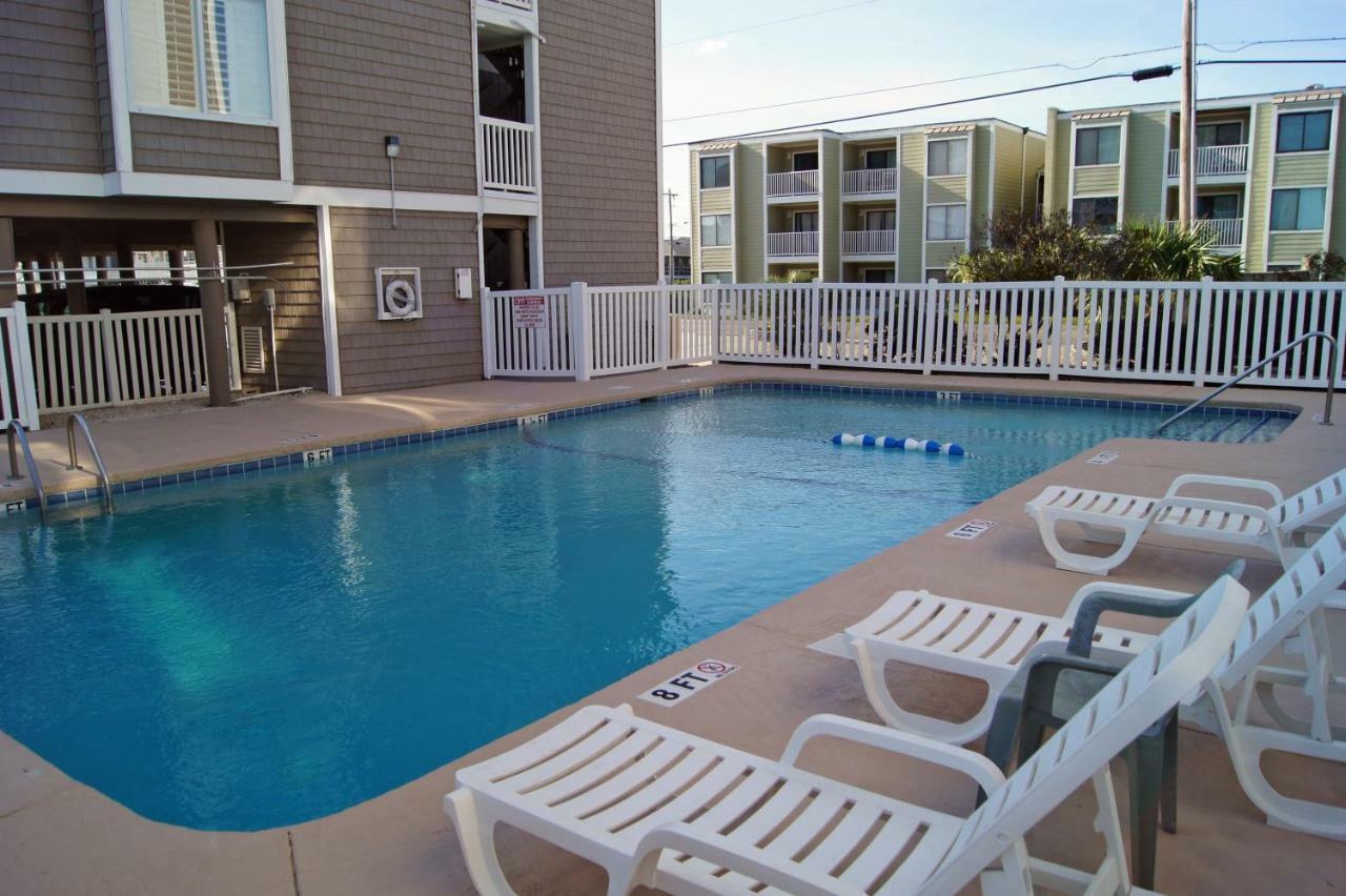 Raintree Villas Myrtle Beach